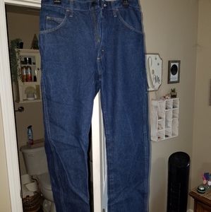Rustler Jeans 32 x 32